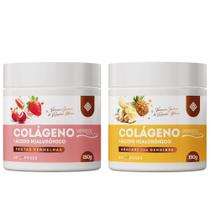 KIT 2 - Colágeno VERISOL by Vanessa Guirau & Renata Meins - 150g