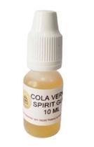 Kit 2 Colas Spirit Gum Verniz 10Ml Para Laces E Perucas Kit 2 Colas Spirit Gum Verniz 10Ml Para Laces E Perucas