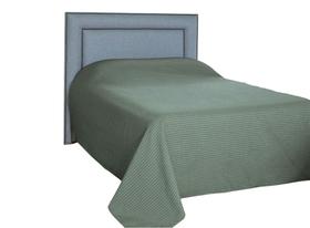 Kit 2 Colchas Cama de Casal Cobre Leito 2,00M X 2,20 M Kit 2 Colchas Cama de Casal Cobre Leito 2,00M X 2,20 M