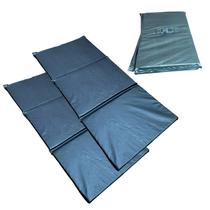 kit 2 Colchonete Dobrável PVC