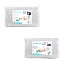 Kit 2 Colchonetes 5cm de espessura - Macio