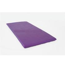 kit 2 Colchonetes 90 X 40 X 3 Cm Abdominal Academia Ginástica Napa impermeavel