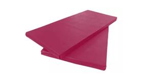 Kit 2 Colchonetes Academia Exercicio Em Casa Fit Pilates Yoga , Creche, Ginastica Espuma Impermeáve