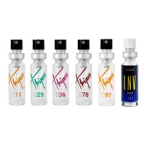 Kit 2 Coleção Thipos 7ml Masculino