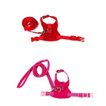 Kit 2 Coleiras Peitorais Para Porquinho Da Índia Kit 2 Coleiras Peitorais Para Porquinho Da Índia