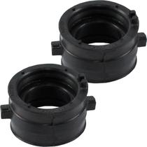 Kit 2 coletores de admissão VT600C Shadow 600 1998 a 2002 Kit 2 coletores de admissão VT600C Shadow 600 1998 a 2002
