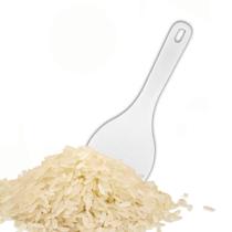 KIt 2 Colheres p/ Panela de Arroz Versátil e Facil de Lavar
