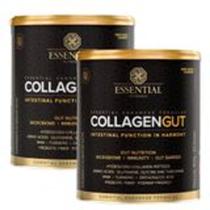 Kit 2 collagen gut 400g essential
