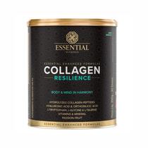 Kit 2 Collagen Resilience Maracujá Essential Nutrition390G