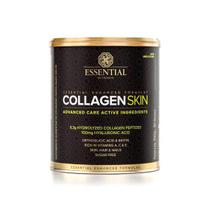 Kit 2 Collagen Skin Limão Siciliano Essential Nutrition