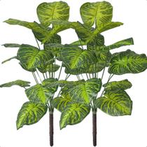 Kit 2 Comigo Ninguem Pode Femea Macho Artificial Sem Vaso Decoração Kit 2 Comigo Ninguem Pode Femea Macho Artificial Sem Vaso Decoração