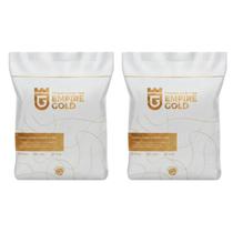 Kit 2 Compressa Gaze 11 Fios - 1000 Unidades Empire Gold Kit 2 Compressa Gaze 11 Fios - 1000 Unidades Empire Gold