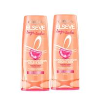 Kit 2 Condicionador Elseve Longo dos Sonhos 200ml Kit 2 Condicionador Elseve Longo dos Sonhos 200ml