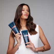 Kit 2 Condicionador Eudora Siàge 200ml Volume Imediato Anti-afinamento Cabelos Finos