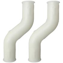 Kit 2 Condutor Mangueira de Água Purificador Acqua Colormaq