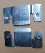 Kit 2 Conector Cabeceira Sofá Painel Tvs União Encaixe