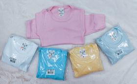 Kit 2 conjunto body Feminino Sortido,cores variadas Kit 2 conjunto body Feminino Sortido,cores variadas