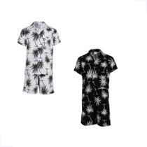 Kit 2 Conjuntos Infantil Viscose Leve e Confortável Kit 2 Conjuntos Infantil Viscose Leve e Confortável