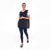 Kit 2 Conjuntos Legging Camiseta e Bata Faxineira Copeira Babá Doméstica Arrumadeira Kit 2 Conjuntos Legging Camiseta e Bata Faxineira Copeira Babá Doméstica Arrumadeira