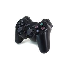 Kit 2 Controle Ps3 Playstation 3 Dual Shock Wirelles Sem Fio