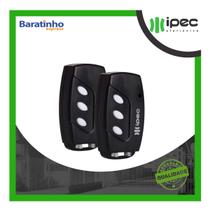 Kit 2 Controle Remoto Portão Universal Rcg Ppa Garen Seg