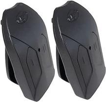 Kit 2 Controle Remoto PPA Tok 433,92Mhz Portão