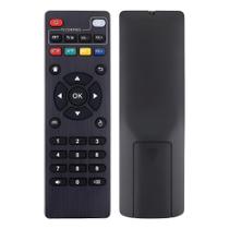 Kit 2 Controle Remoto Smart TV Box 4K Pro Sky-8095 Compatível Android Kit 2 Controle Remoto Smart TV Box 4K Pro Sky-8095 Compatível Android