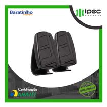 Kit 2 Controle Remoto Tx Portão Universal Ppa Rcg Garen