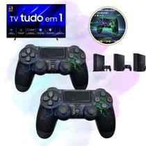 Kit 2 Controles Para Tv Samsung Gaming Hub Game Pass Xbox Pc Lancamento Kit 2 Controles Para Tv Samsung Gaming Hub Game Pass Xbox Pc Lancamento