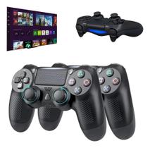 Kit 2 Controles Para Tv Samsung Gaming Hub Xbox Game Pass Pc