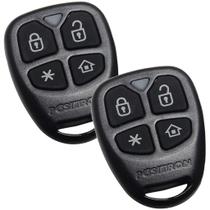 Kit 2 Controles Remoto Alarme Positron Flex 52 290 293 300