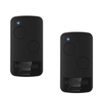 Kit 2 Controles Remoto EP 02 Intelbras para Portão Eletrônico