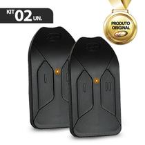 Kit 2 Controles Remotos Ppa Tok Anticlonagem para Portão Eletrônico