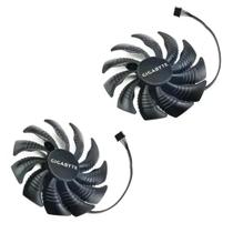 Kit 2 Cooler GPU Gigabyte PLD08010S12HH GTX 460 560 570