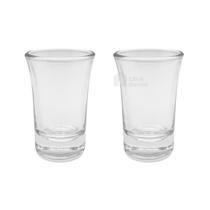 Kit 2 Copo de Shot Doz 50ml - V1029.01