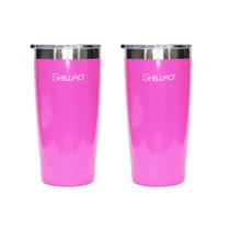 Kit 2 Copos - 600ML Kit 2 Copos - 600ML