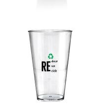 Kit 2 Copos Big Drink Eco Personalizados 3 R'S Kit 2 Copos Big Drink Eco Personalizados 3 R'S