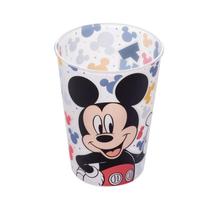 Kit 2 Copos Infantil Super Herói Princesas 320ml - Plasútil Kit 2 Copos Infantil Super Herói Princesas 320ml - Plasútil