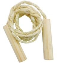 Kit 2 Corda De Pular / Fazer Exercícios Brinquedo Infantil