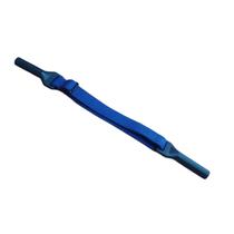 Kit 2 Cordão Elástico Ajustável Adulto Inf Esporte Óculos