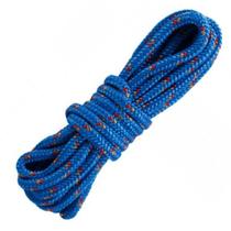 Kit 2 Cordas Para Varal Reforçada Em Poliéster 15 Metros