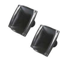 Kit 2 Corneta Plástica Permak Lc 07 Dh 200 Driver Rosca