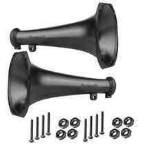 Kit 2 Cornetas LC 14-25 Cone Universal Longa Com Parafusos