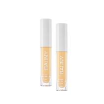 Kit 2 Corretivo Líquido Bauny Neutralizante Cor Amarelo 5ml