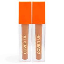 Kit 2 Corretivo Mari Maria Makeup Cover Up MMC01