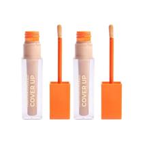 Kit 2 Corretivo Mari Maria Makeup Cover Up MMC04