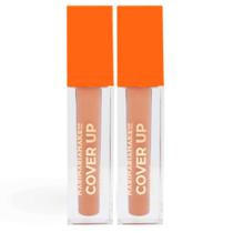 Kit 2 Corretivo Mari Maria Makeup Cover Up MMC08 Kit 2 Corretivo Mari Maria Makeup Cover Up MMC08