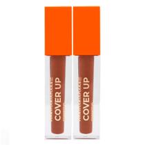 Kit 2 Corretivo Mari Maria Makeup Cover Up MMC13