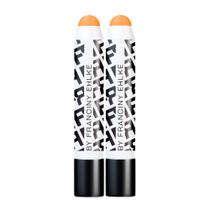 Kit 2 Corretivo Stick Cover Fran By Franciny Ehlke Cor M-02 Kit 2 Corretivo Stick Cover Fran By Franciny Ehlke Cor M-02
