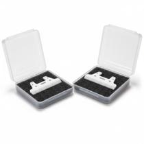 Kit 2 Cortantes (cerâmica- refil) Precision Edge, Propetz e Baorun.